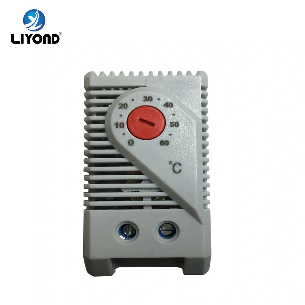 Electronic Controller Small Compact Industrial Thermostat for Switchgear