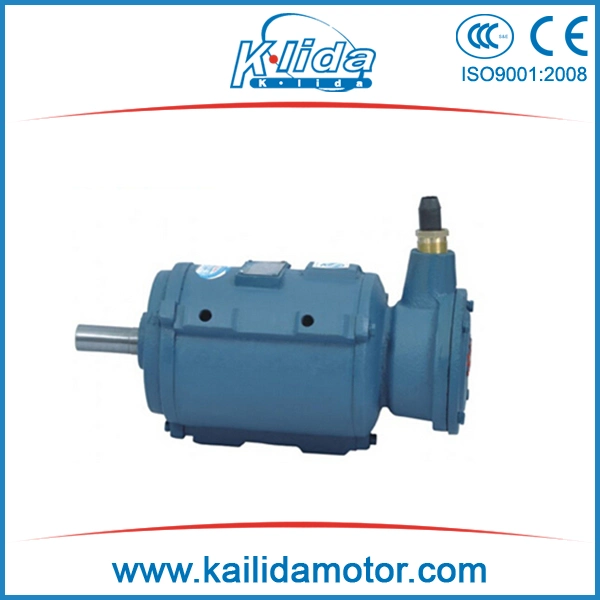 YBF Three Phase Explosion Proof Asynchronous AC Blower Motor