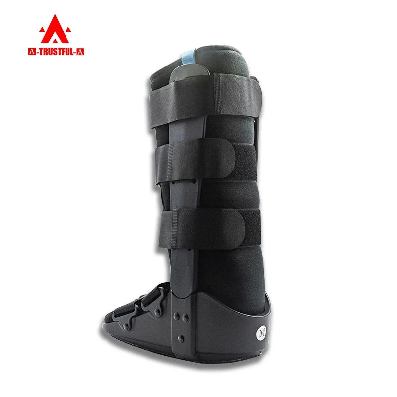 Post-Op Rehabilitation Medical Orthopedic Airbag Achilles Tendon Boots Walker Shoes