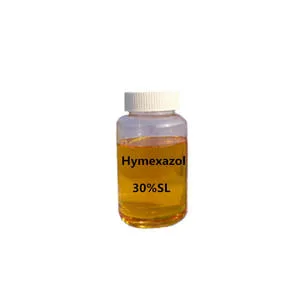 Hymexazol 30%SL 70%Wp 0.1% Granule 70%Ds