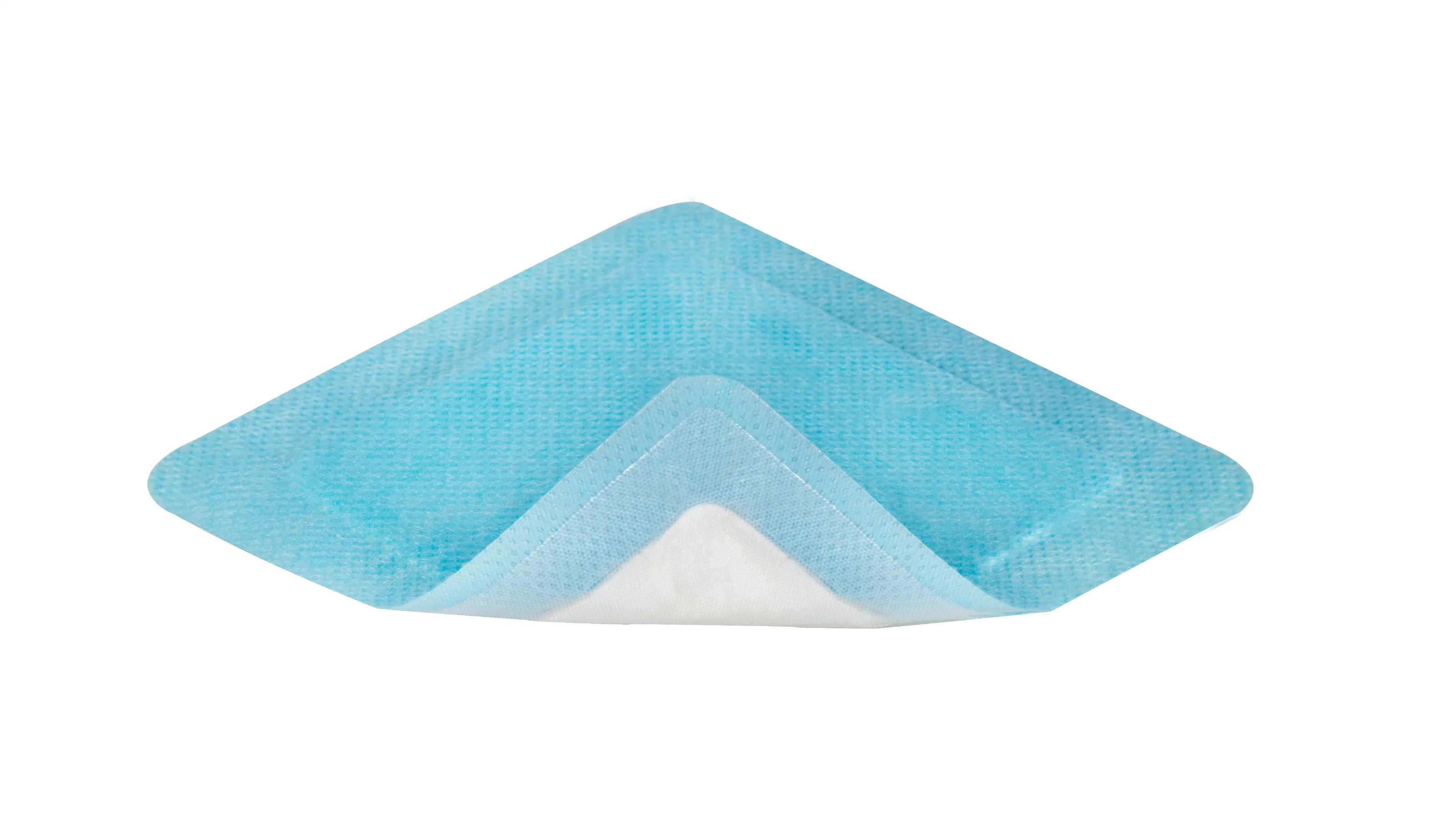 Moist Healing Medical Products Super Absorbent Dressing