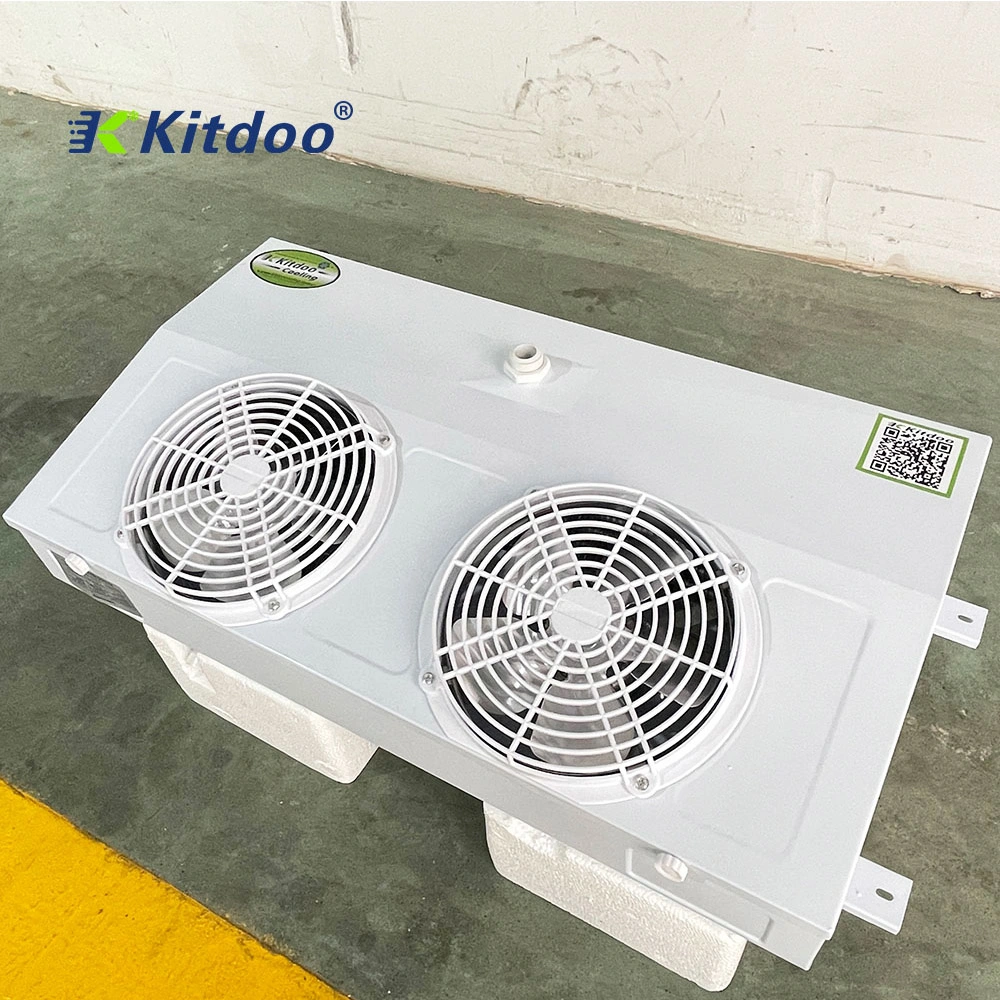 China Evaporator Cooling Unit for Cold Storage