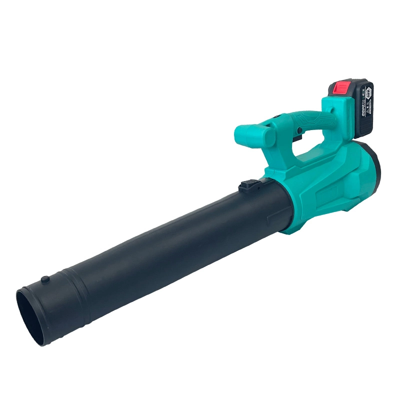 Handheld Electric Powerful Garden Electric Leaf Blower