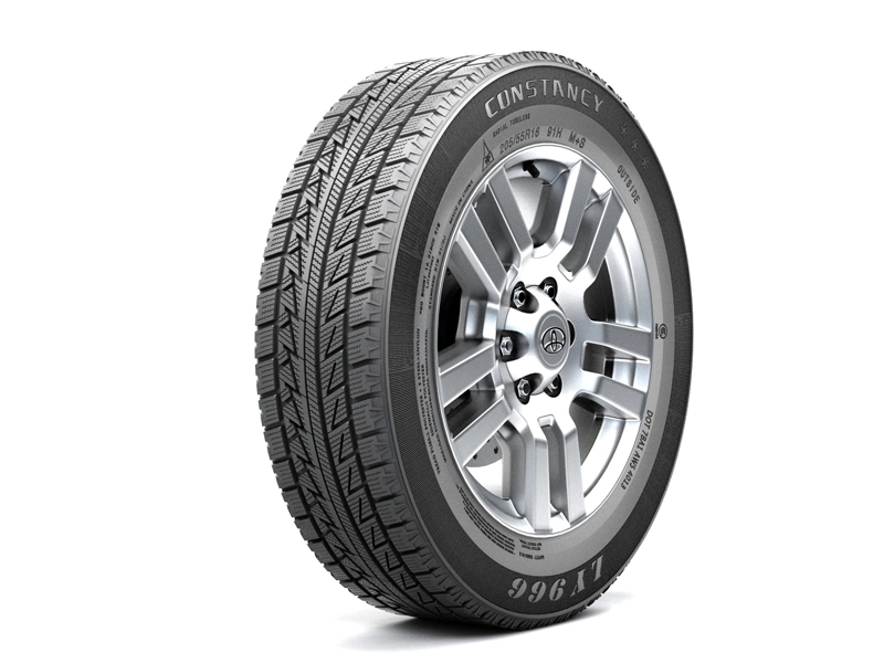 R117 Inmertro ECE, DOT, ISO, CCC Car Tyre (185/60R14)