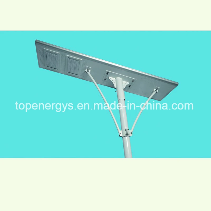 China 20-40W All in One Solar Power Energy Solar Street Light