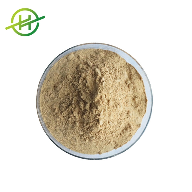 Pure Natural Maca Root Plant Extract Food Supplement Powder