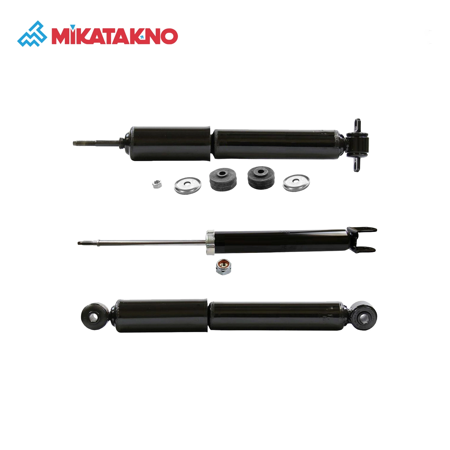 Shock Absorber for Hyundai Verna/Accent/Dodge Attitude 05/11 Auto Parts 55310-1e200