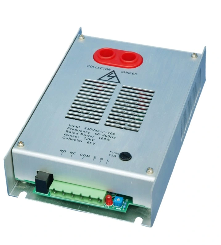 High Voltage unit Air and Fume Purification 100W Power Supply CF04B