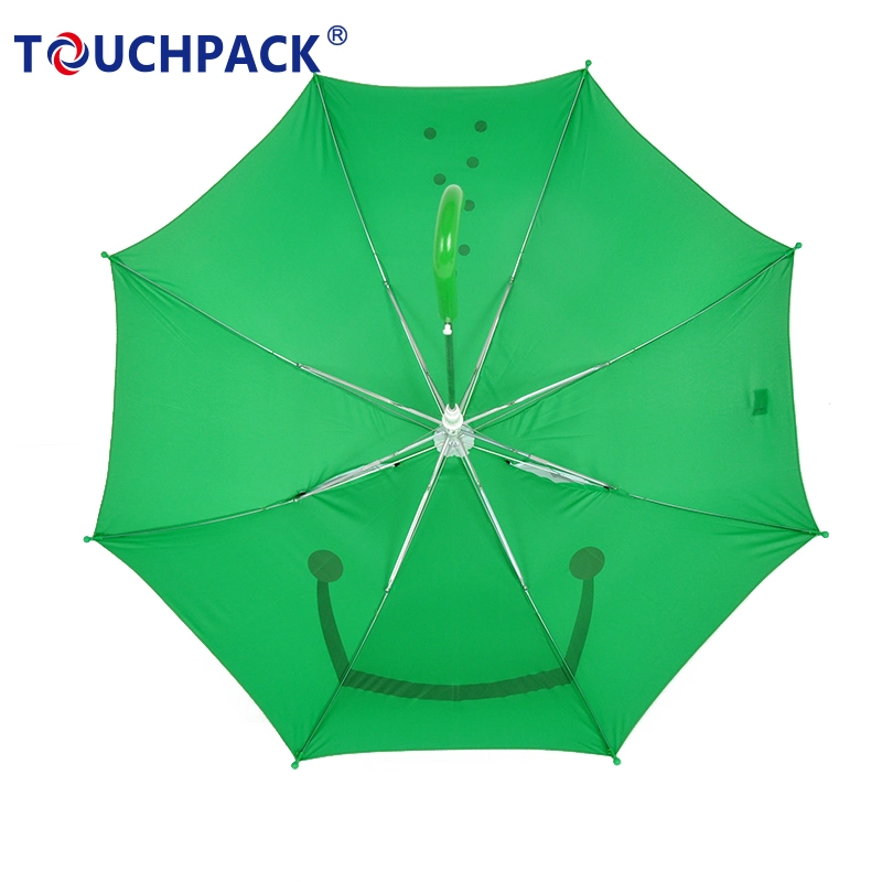 Customized Cute Animal Colorful Umbrella for Kids