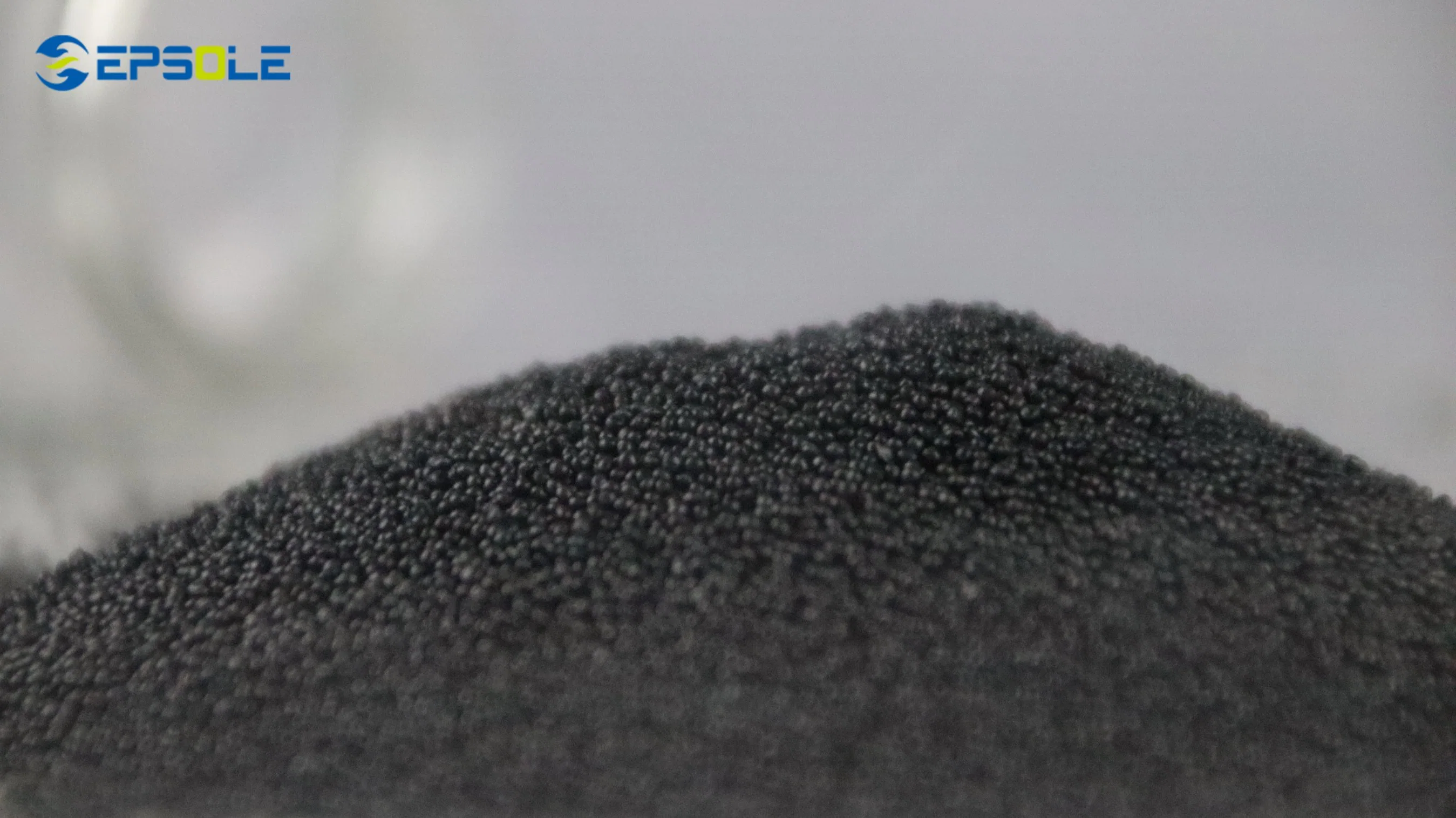 EPS Graphite Raw Material for Building