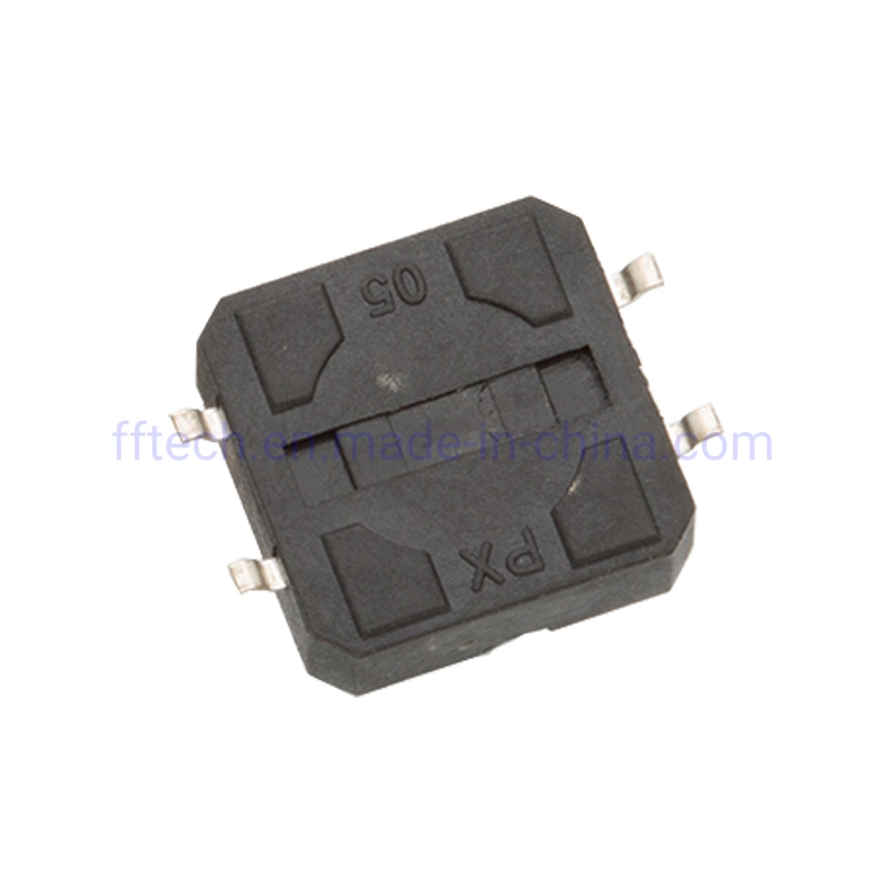 High quality/High cost performance  SMD Type Switch Surface Mount Terminals 12*12mm Light Touch Switche Tact Switch