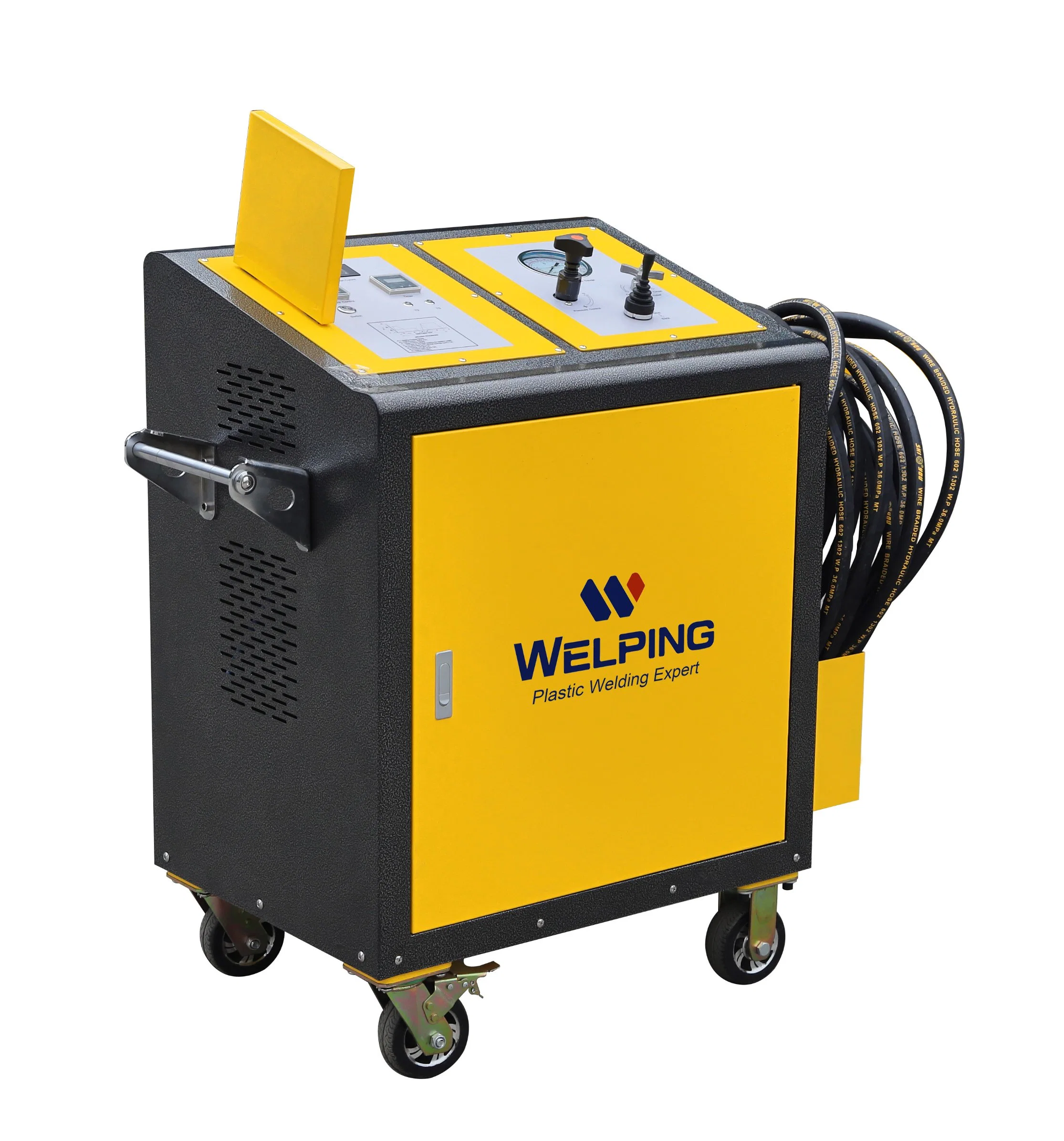 800-1000mm Butt Fusion Welding Machine/Hydraulic Butt Fusion Jointing Machine/HDPE Welding Machine