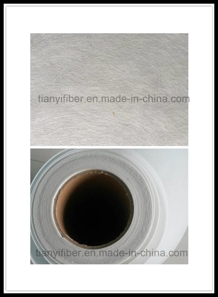 Short-Staple Fiber Polyester Fibres Pet Fibra for Highway Engineering etc.