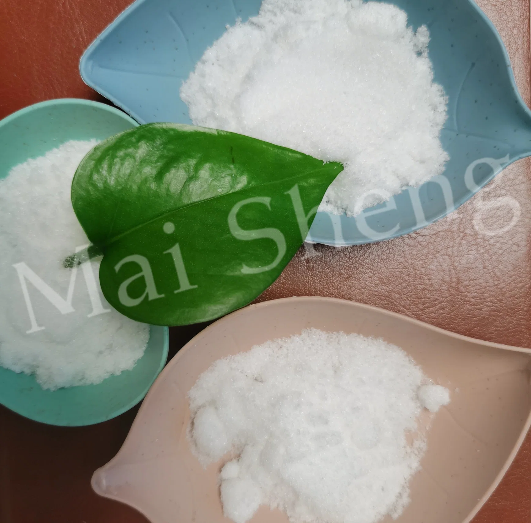 Chinese Supplier Factory 99% Purity Lithium Chloride Price