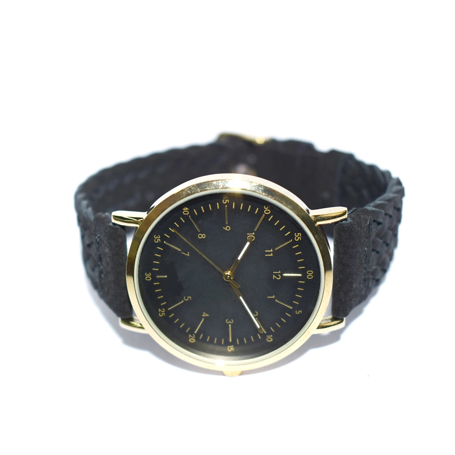 Fashion OEM Japan Custom Gift Man Watch Wrist Watches (cm19111)