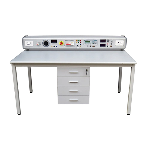 Electronic Laboratory Workbench Vocational Education Equipment Teaching Equipment