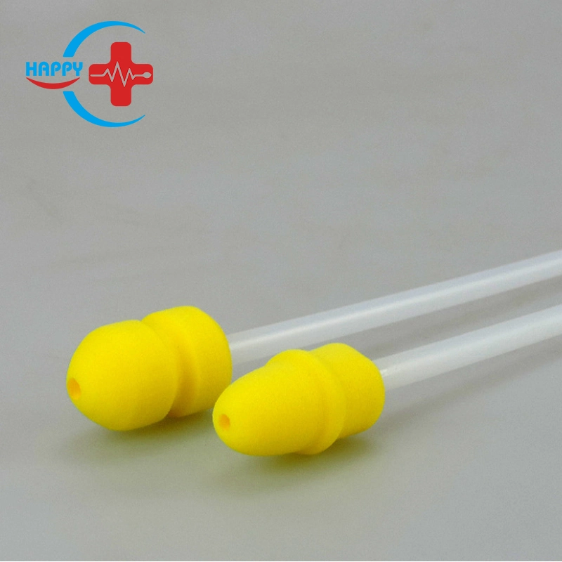 Hc-R047 Disposable Semen Catheter for Pig Artificial Insemination Pig Semen Tube