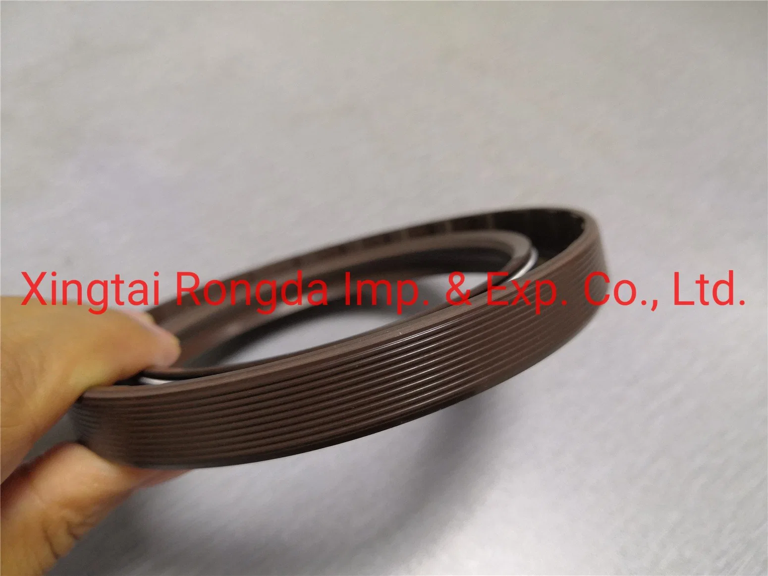 High Pressure Tvc Tcn Type Hydraulic Pump Rubber Oil Seal 80 110 13