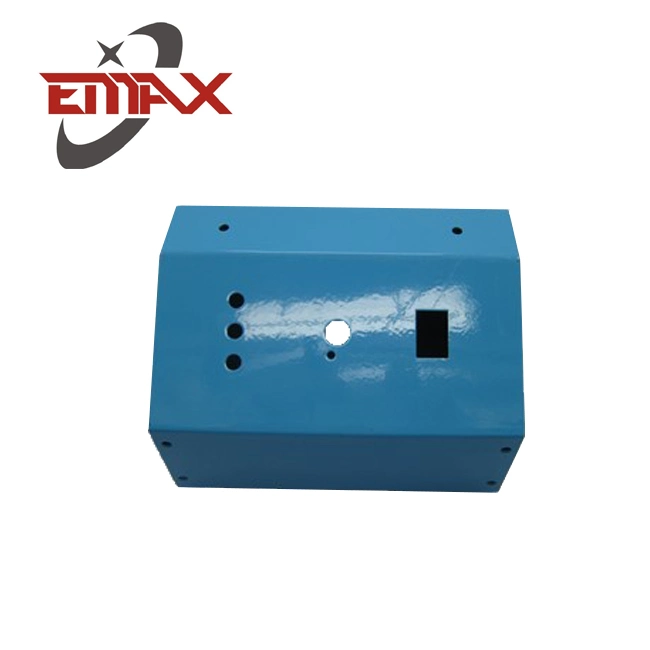 Customized Good Use Metal Electrical Control Breaker Electric Box