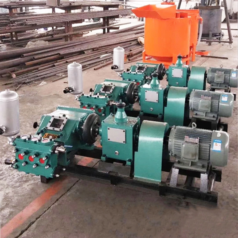 Bw150 Piston Slurry Mud Pump for Drilling Rig