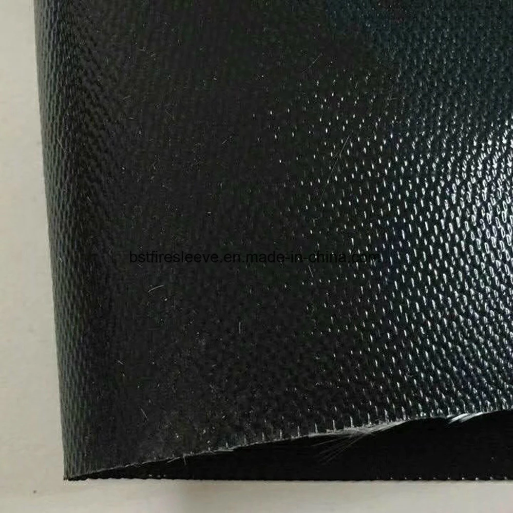 China Fabricante vermiculita de silicone revestido de alumínio resistente a altas temperaturas de malha de arame de aço inoxidável à prova de inserir um pano de fibra de vidro