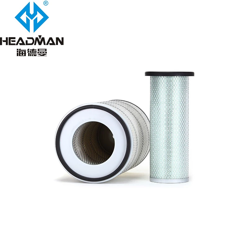 Professional OEM Auto Air Intake Filter Cartridge for Trucks E113L PA2767 P18-1089