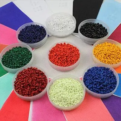 Hot Sale Pib Color Masterbatch Factory Outlet