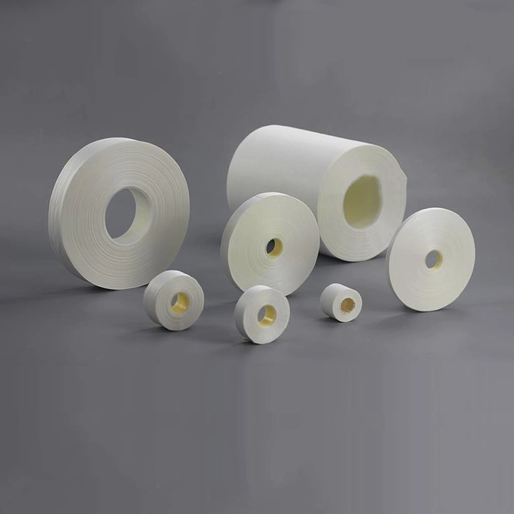 Stencil Cleaning Disposable Lint Free Microfiber Cleanroom Wiper Rolls for LCD