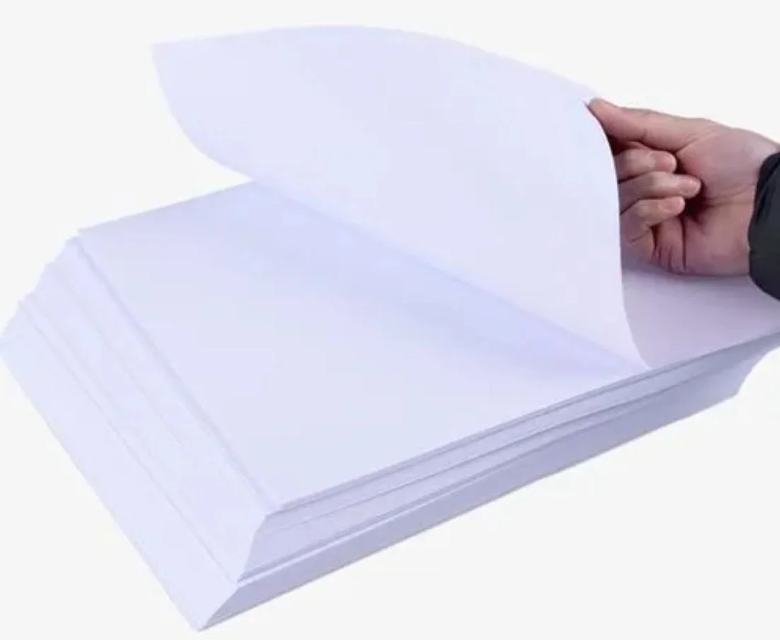 Papel A4 de 80 g, 75 g, 70 g, papel para cópia de escritório A4