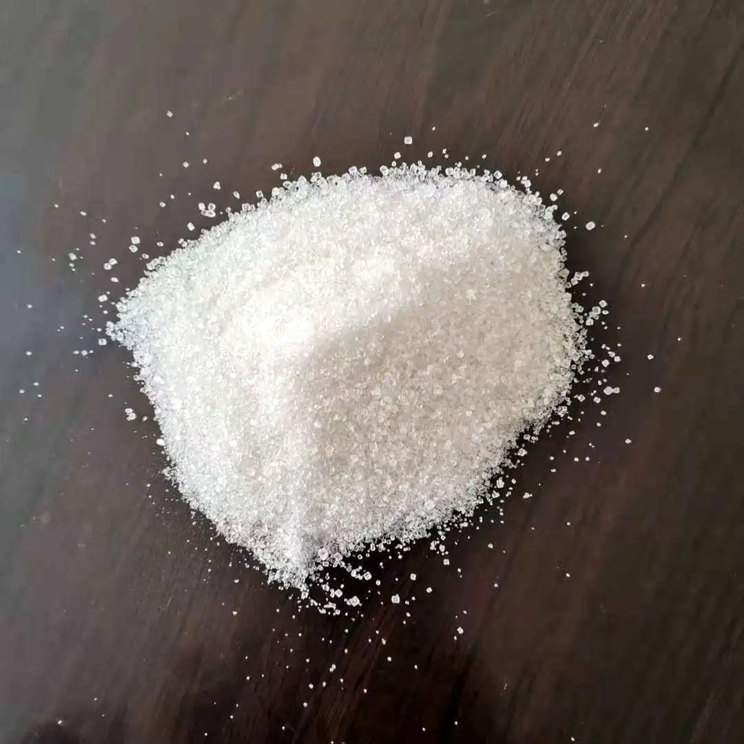 Сульфат аммония 21% кристаллические (NH4) 2SO4