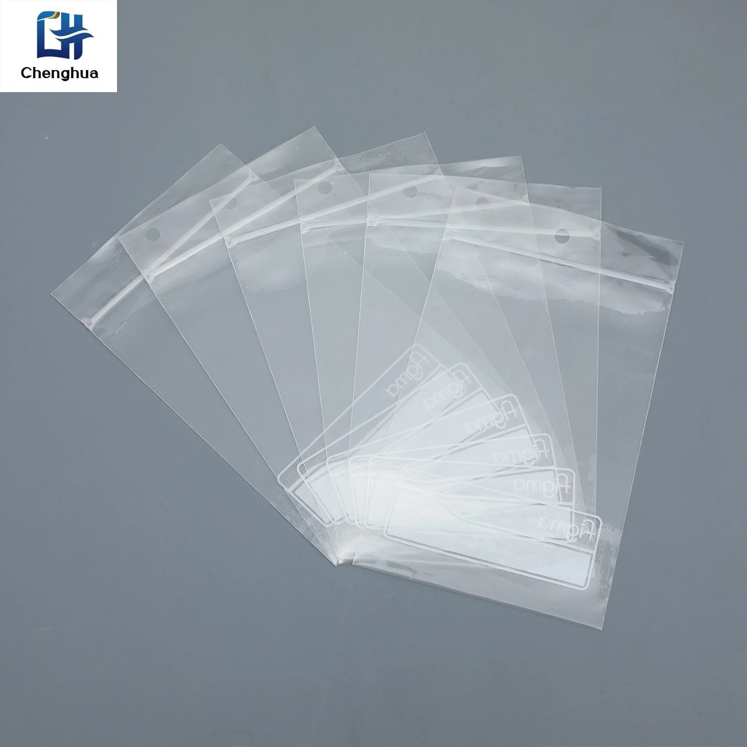 Hot Selling Disposable Environmental Protection Transparent Plastic Bag