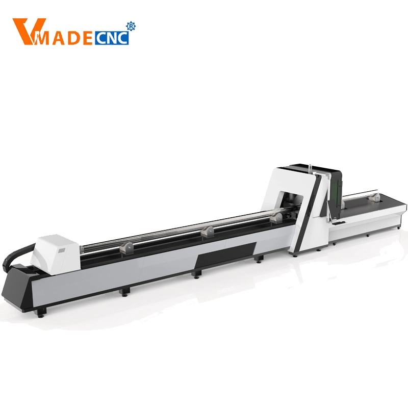 220mm High quality/High cost performance  Tube Laser Cutting Machine/Steel Plate Cutting Machine/Stainless Steel Pipe Cutting Machine/Pipe Laser Cutting