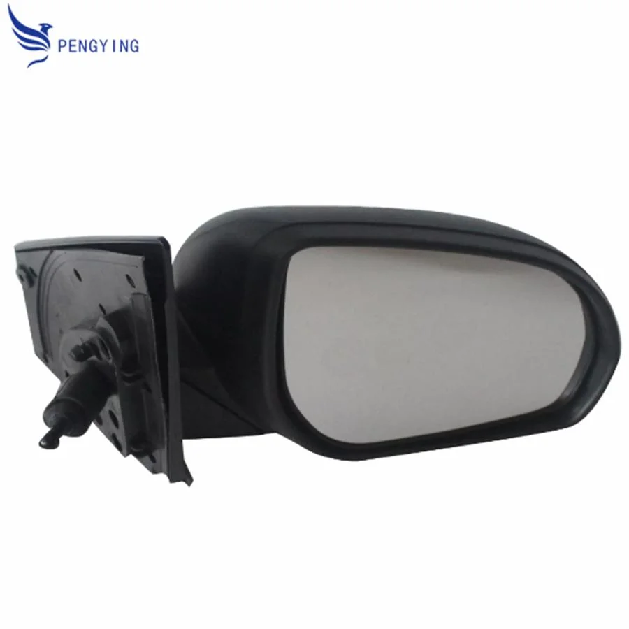 Side Mirror for 2012 KIA Rio K2 Manual