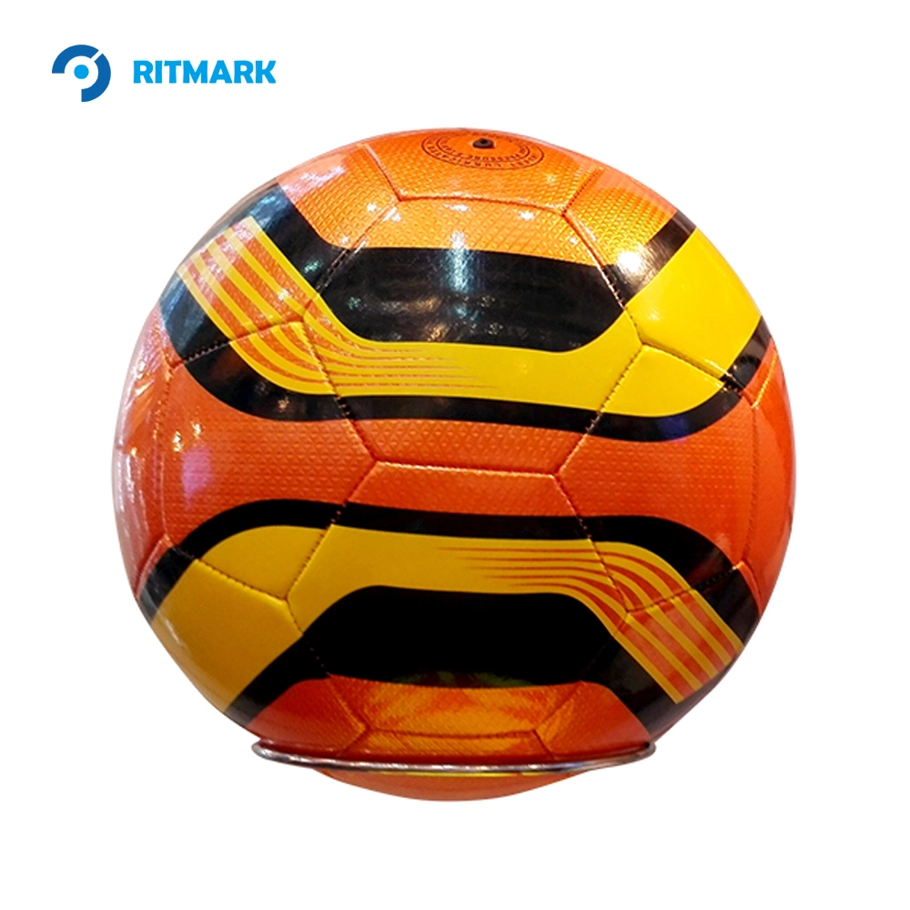 Responsive Soccer Ball for Youth Soccer Practice