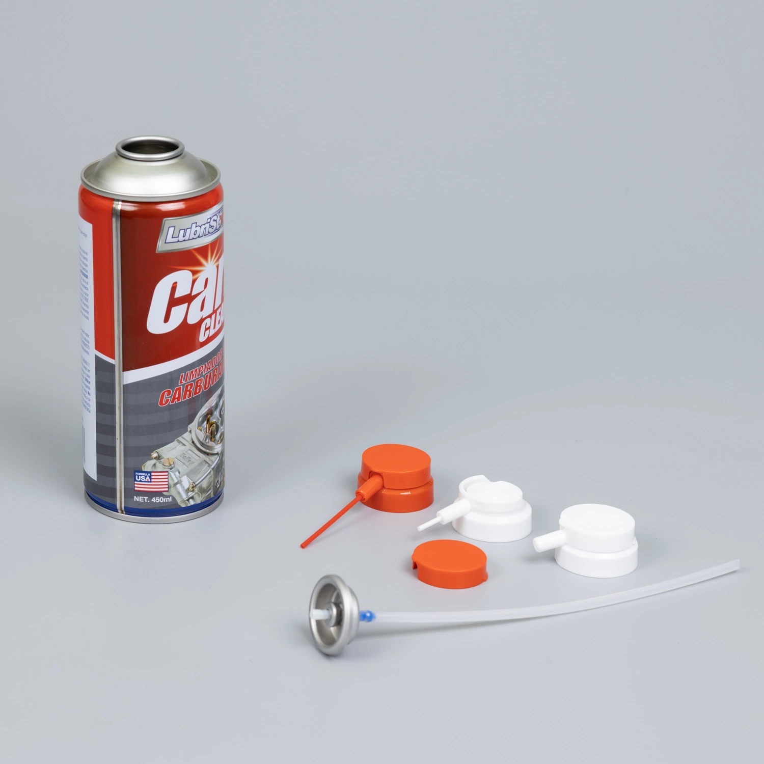 High Quality Factory Produces Storage Aerosol Tin Can with Excellent Supervision