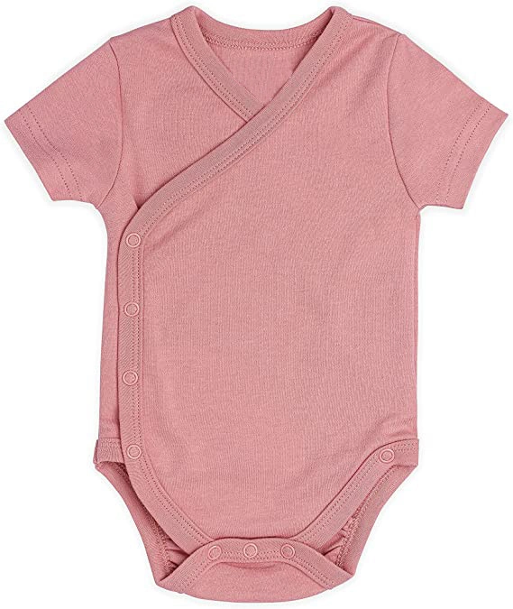 Long Sleeve Infant Jumpsuit Bodysuit Pajamas Sleepwear