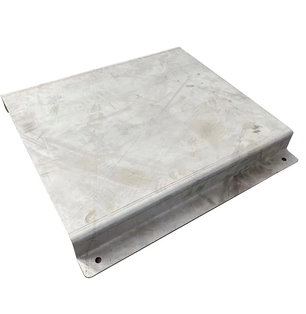 Stainless Steel 304 Base Plate