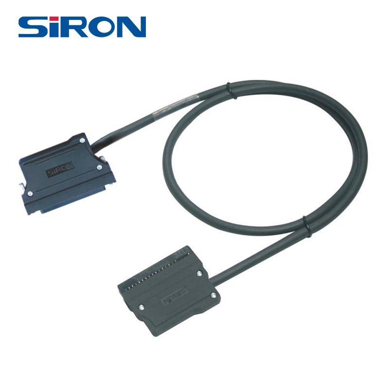 Siron Manufacturer OEM Wire Harness Cable Assembly Cj1 Series PLC Cables and Wires