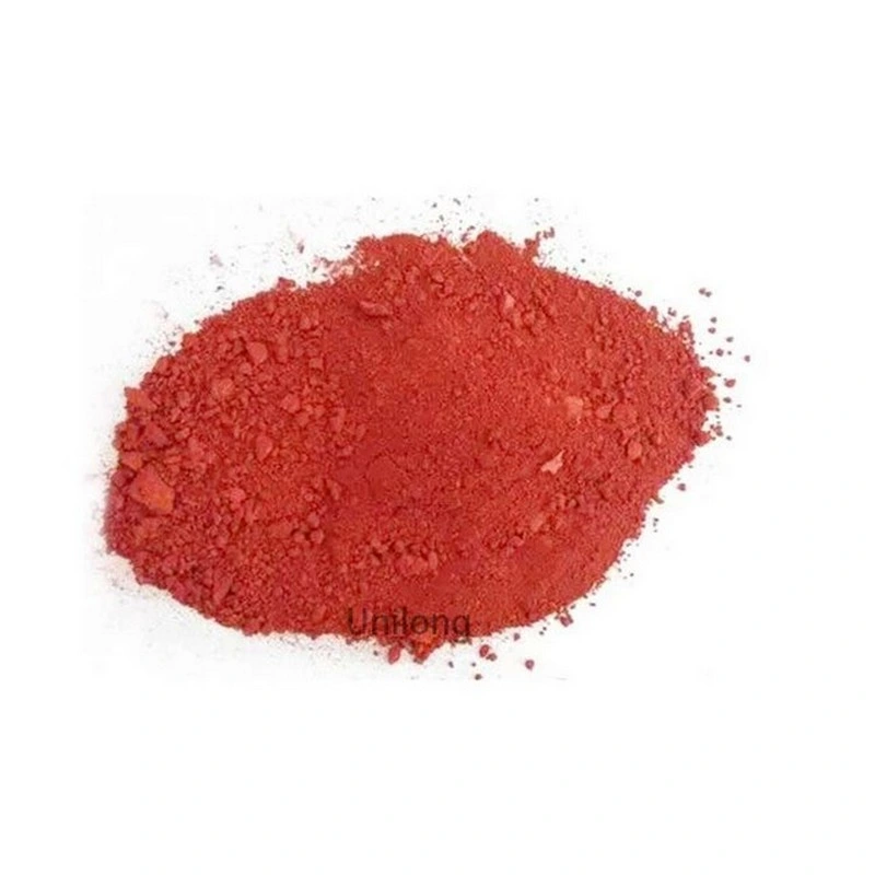 Pigmento orgánico rojo 57: 1 Pr 57: 1 Lithol Rubin Bca CAS 5858-81-1