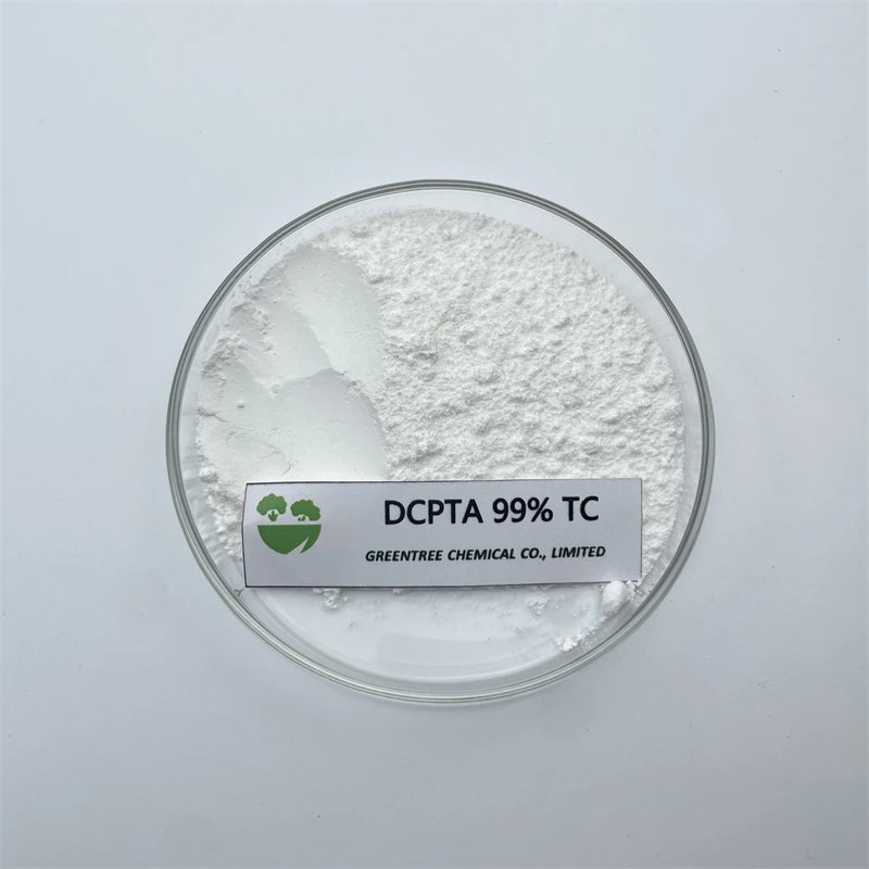 Promote The Growth of Leaf Dcpta 98%Tc