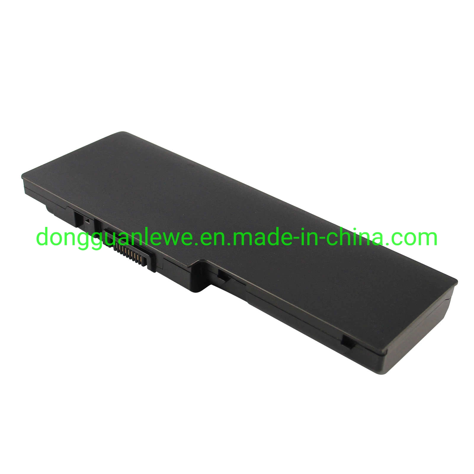 Laptop Battery for Toshiba PA3536 Equium P200 P200d P205D Satellite X200 X205 L350 11.1V 5200mAh Black