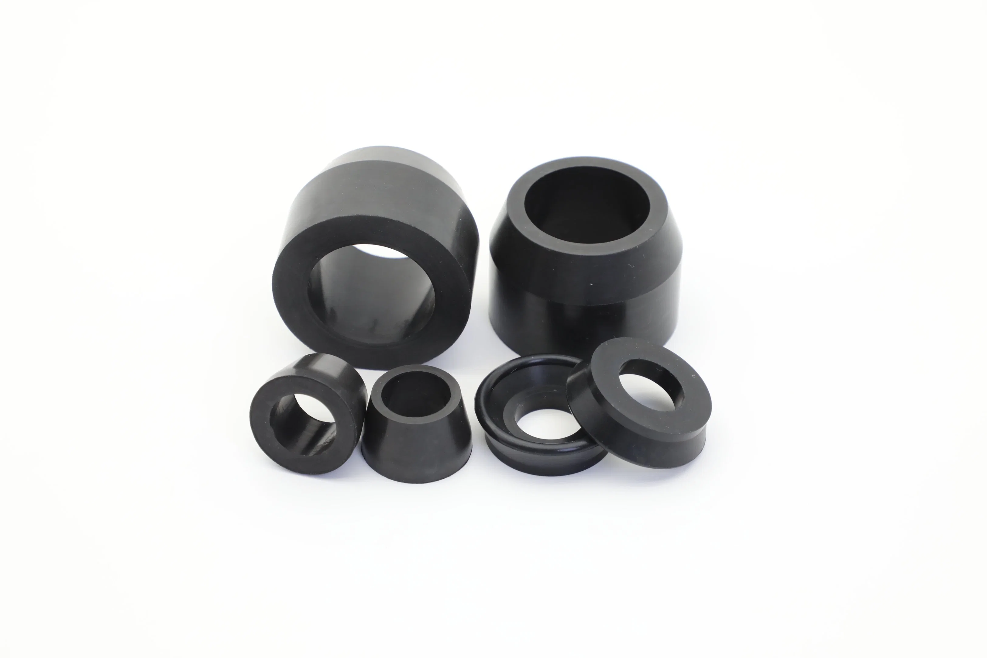 As568 Standard Nonstandard Customized Factory Price Black Rubber Sealings