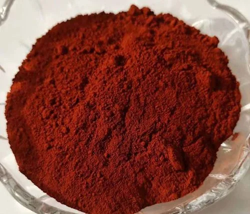 Fe2o3 Iron Oxide Red 101, 110, 120, 130, 190