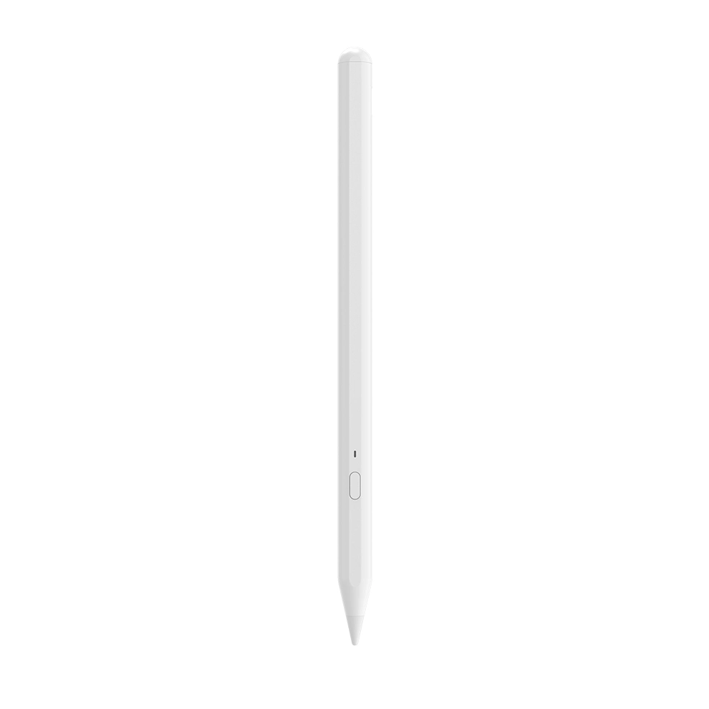 Crayon à aimant personnalisé stylet capacitif pour iPad support Palm Fonction d'inclinaison de rejet