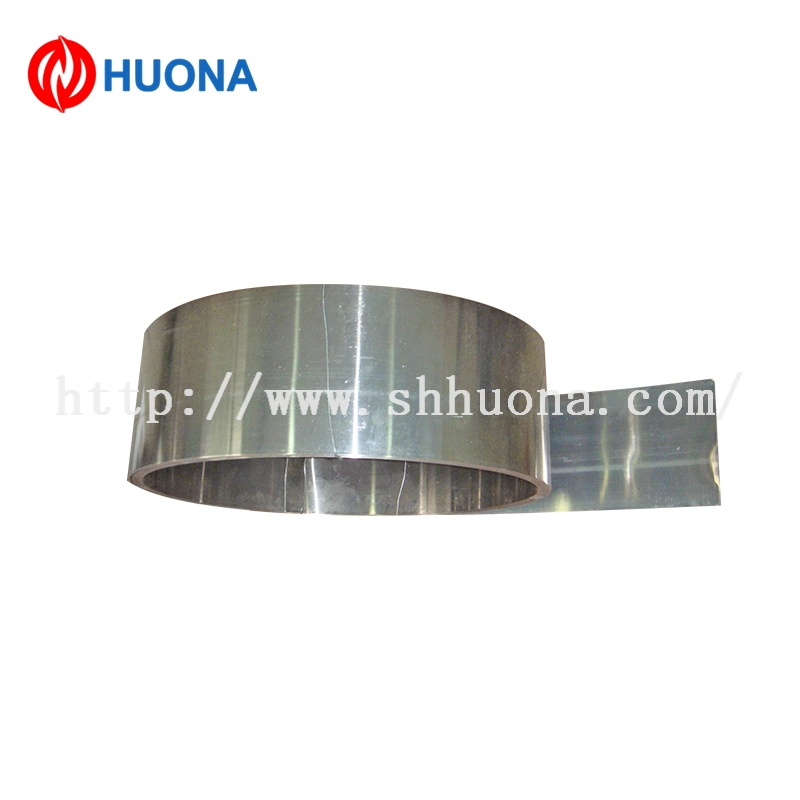 C7701/C7521 Copper Nickel Zinc Alloy Strip