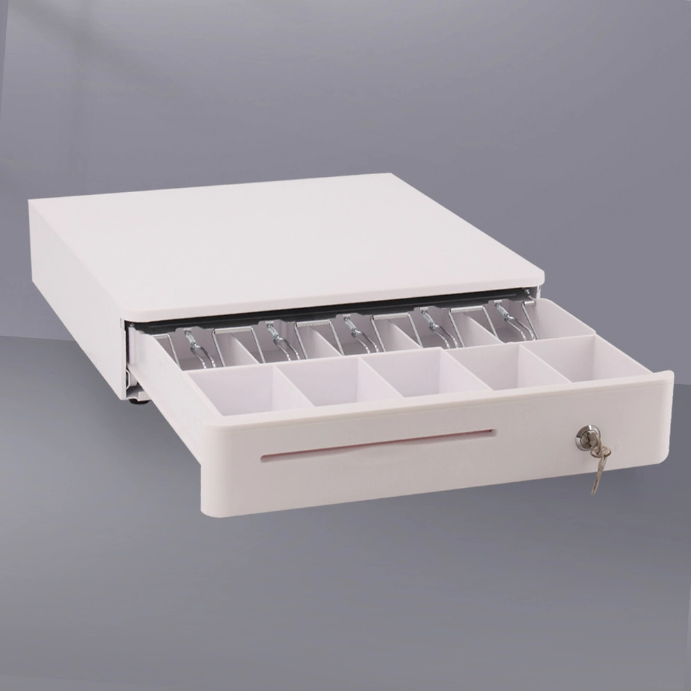 High quality/High cost performance  4 Bill 5bill 5cion 8cion for POS Terminal with Rj11 Rj12 Cash Drawer