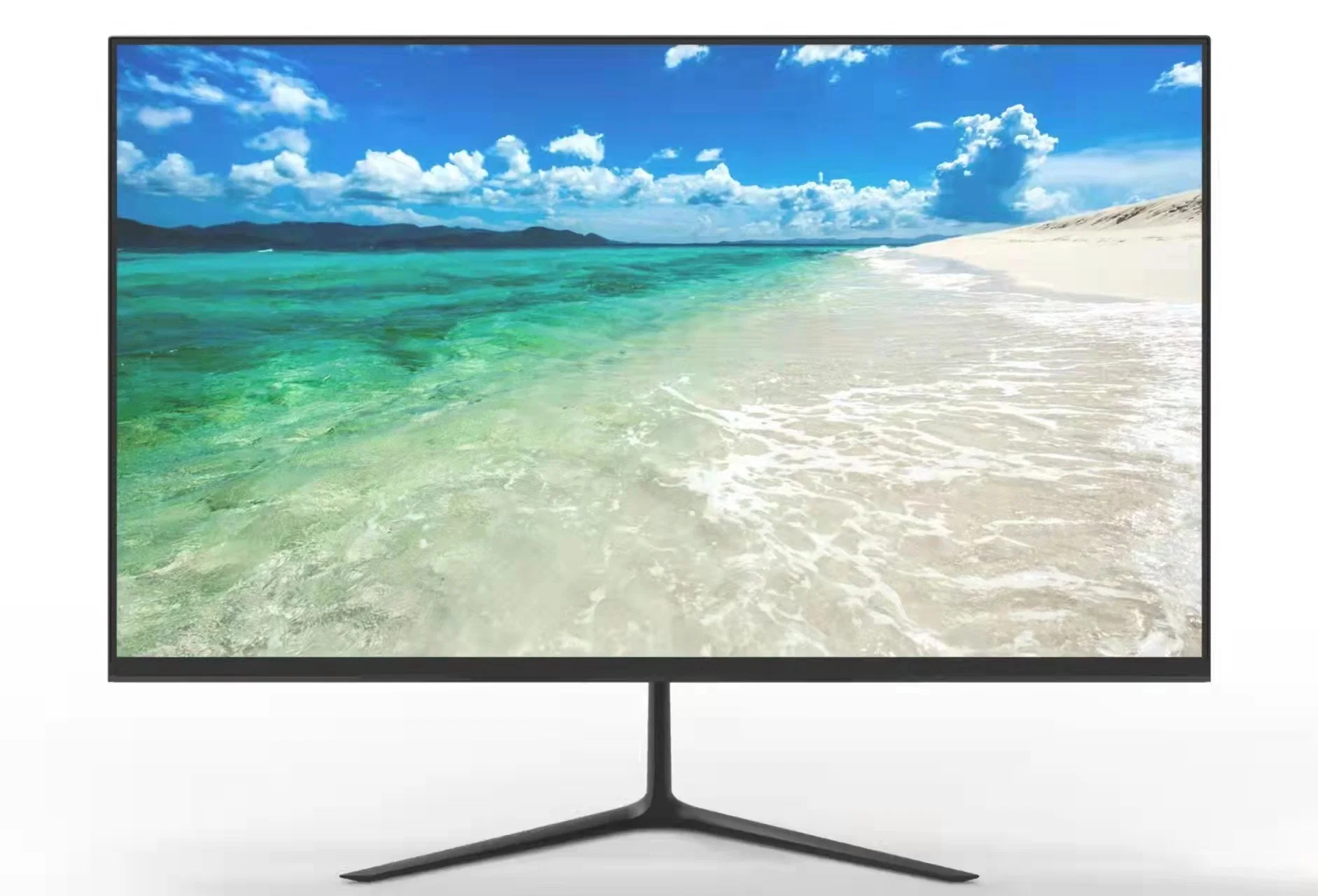 23,8 pouces Frameless moniteur LED 1920*1080