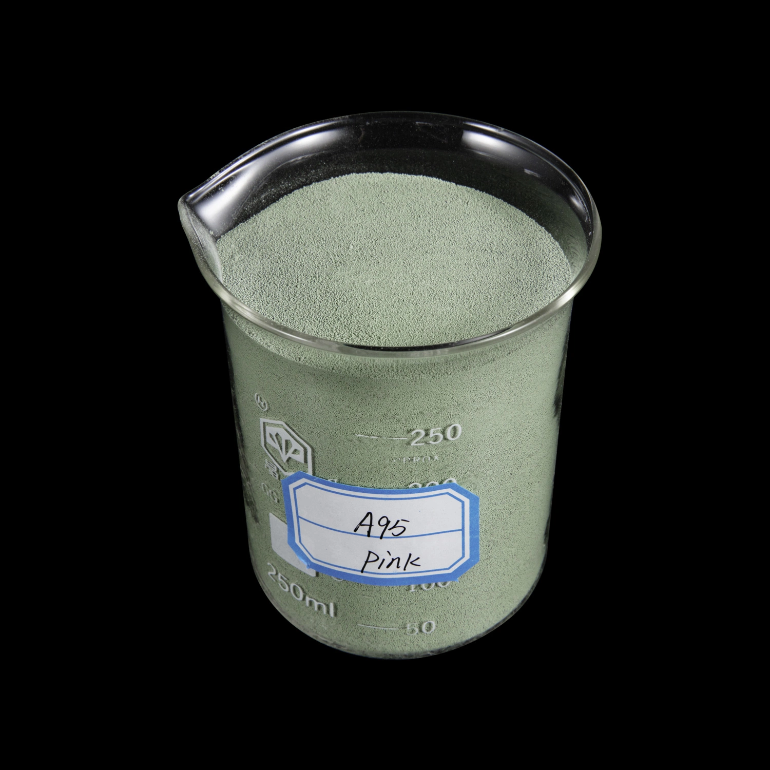 92% 95% 97% High Purity Alumina Spray Prilling Powder for Wearable Ceramics