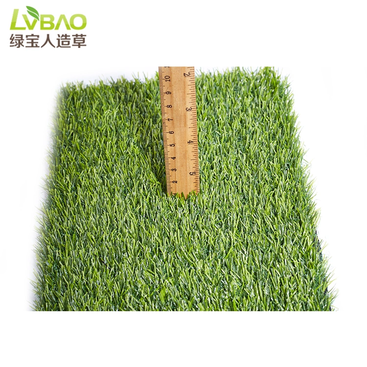 LVBAO 25mm Hot Sale Artificial Grass With Sample Provided