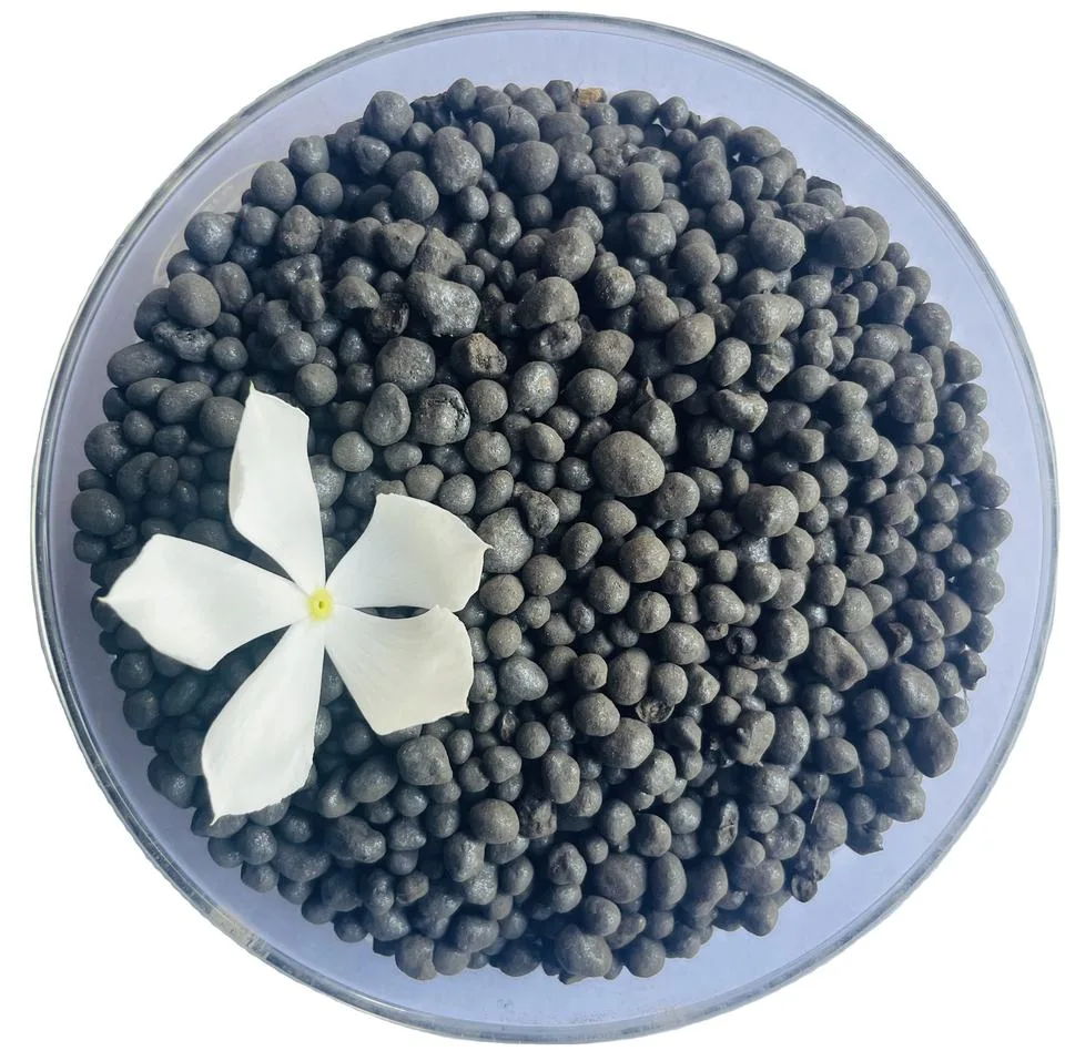 High quality/High cost performance Agricultural Natural Granular Organic Fertilizer Fe EDDHA 6% Iron Chelate Hefei